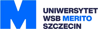 Logo Uniwersytetu WSB Merito