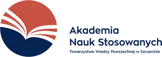 logo Akademii Nauk Stosowanych