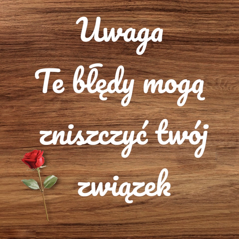 bledy-niszczace-zwiazek